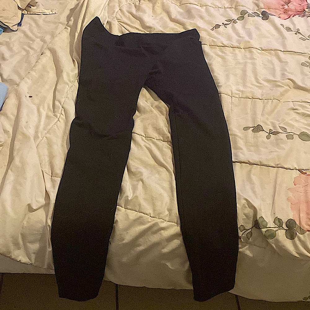 Brand:Time and Tru
Color:black